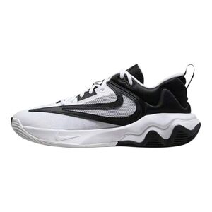 Nike Basketball Shoes Giannis Immortality 3 White Black DZ7533-100 Mens Sz. 11.5